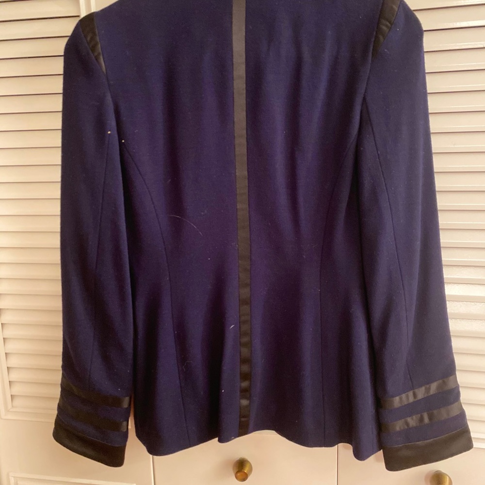 military jacket - Picture 5 of 5